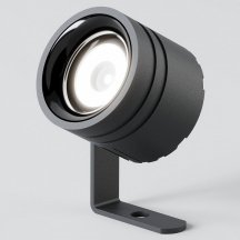 Светильник садово-парковый Elektrostandard Landscape (35190/S) черный a070269