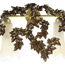 Бра флористика MM Lampadari Edera 6577/A2 V2387 XP