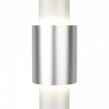 Настенный светодиодный светильник Escada 20037SMU/01LED SWH/SSL