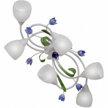 Потолочная люстра Vitaluce V1467-0/6PL