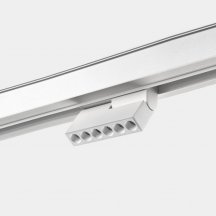 Трековый светильник Lumker SY-LINK SY-LINK-FL-WH-6-NW