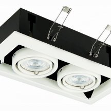 Точечный светильник из Италии ST Luce St250 ST250.558.02