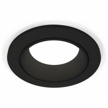 Накладной точечный светильник Ambrella light Xc651 XC6513002