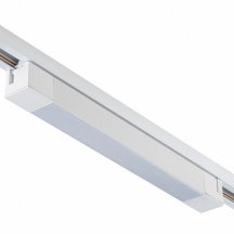 Накладной светильник Escada 20001 20001TRU/01LED SWH