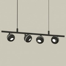 Подвесной светильник Ambrella light Traditional XB9002530