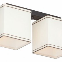 Потолочный светильник Vitaluce V2879-1/2PL