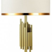 Декоративная настольная лампа Lussole Randolph LSP-0621