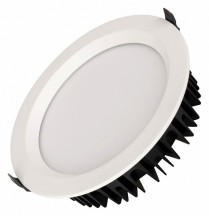 Встраиваемый светильник Arlight FOGGY 039064