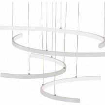 Подвесная люстра Vitaluce V3777 V3777-0/4S