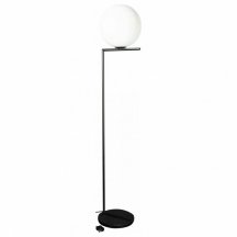 Торшер из хрусталя Loft IT Icl 2579-F