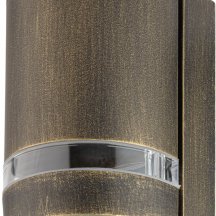 Уличный светильник в стиле лофт Oasis_Light  78062 Gb