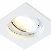 Точечный светильник Ambrella light Techno Spot TN102757