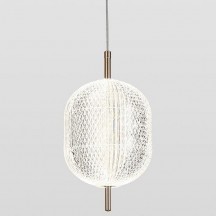 Подвесной светильник Lussole Duval LSP-7142