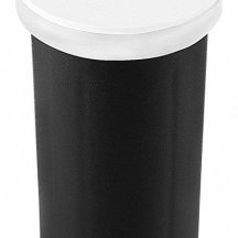 Встраиваемый светильник уличный Arte Lamp Piazza A3601IN-1WH