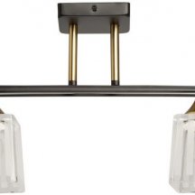 Потолочная люстра Тетро 118010102