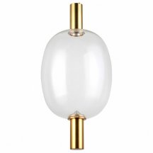 Подвесной светодиодный светильник ST Luce Allenore SL1582.313.01 (Италия)