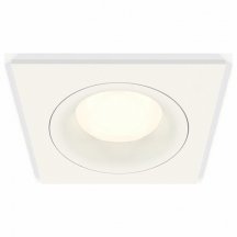 Встраиваемый светильник Ambrella light Xc631 XC7631001