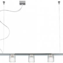 Подвесной светильник Fabbian Cubetto D28A0600