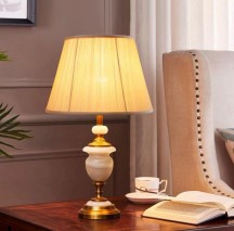 Интерьерная настольная лампа Alfa Light F2324-16