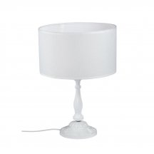 Интерьерная настольная лампа  V2039-0/1L