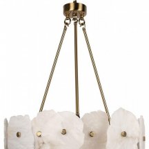 Подвесная люстра Loft IT Alicante 10248/600