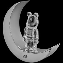 Настольная лампа Joli LE3024/1TL CH