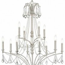 Подвесная люстра Nilla WE306.12.003