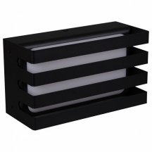 Архитектурная подсветка Reluce 86864-9.2-001JH LED18W BK