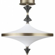 Подвесной светодиодный светильник Odeon Light Exclusive L-Vision Ula 5404/43CL