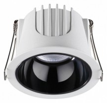 Точечный светильник Novotech Spot 358691