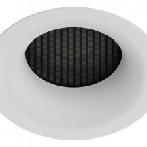 Точечный светильник Arte Lamp Ducre A8095PL-1WH