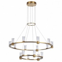 Подвесная люстра Odeon Light Defance 7144/110L