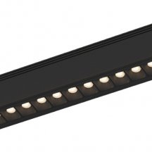 Трековый светильник SWG SY SY-DIM-601225-BL-30-WW