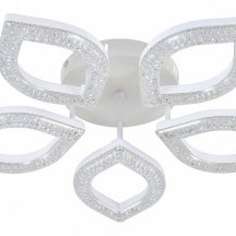 Потолочная светодиодная люстра Escada Aquarius 10289/5LED