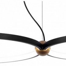 Подвесной светильник Favourite Tornado 4569-2P