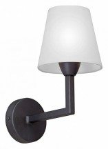 Настенный бра с выключателем Vitaluce V3939 V3939-1/1A