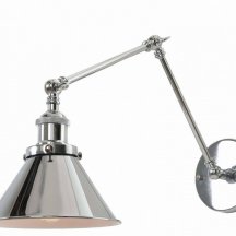 Спот Lumina Deco Gubi LDW B005-2 CHR