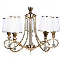 Люстра из Китая Omnilux 565 OML-56507-05