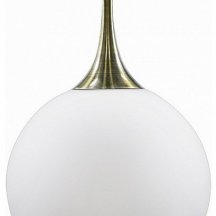 Подвесной светильник Lightstar Globo 813031