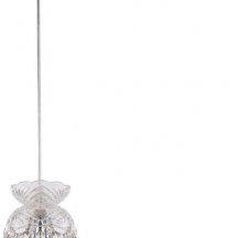 Подвесной светильник Bohemia Ivele Crystal 1478 14781P/11 Ni V0300
