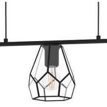 Подвесной светильник Eglo Mardyke 43644