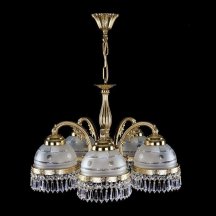 Элитная люстра Artglass  Enarete V. Polished CE