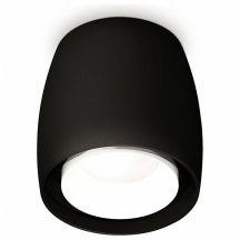 Точечный светильник для коридора ambrella light  xS1142001