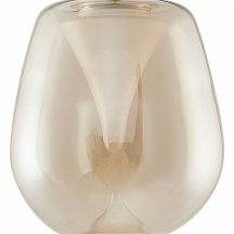 Плафон стеклянный Mantra Andromeda 8944