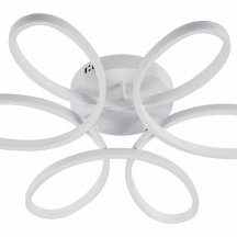 Потолочная люстра Natali Kovaltseva LED LAMPS 81121/6C