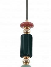 Подвесной светильник Charm V10904-P