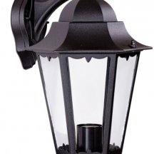 Уличный светильник в стиле лофт Oasis_Light  79802M/04 Bl