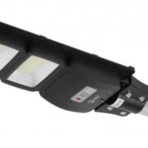Уличный светодиодный светильник консольный на солнечных батареях ЭРА Б0046802