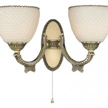 Бра Reccagni Angelo A 7055/2