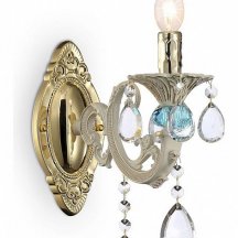 Бра с выключателем Ambrella light TRADITIONAL TR4932
